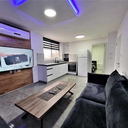 Diamond Suites Eilat Extérieur photo