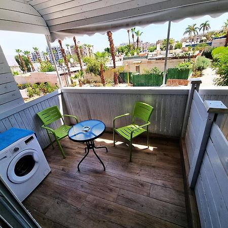 Diamond Suites Eilat Chambre photo