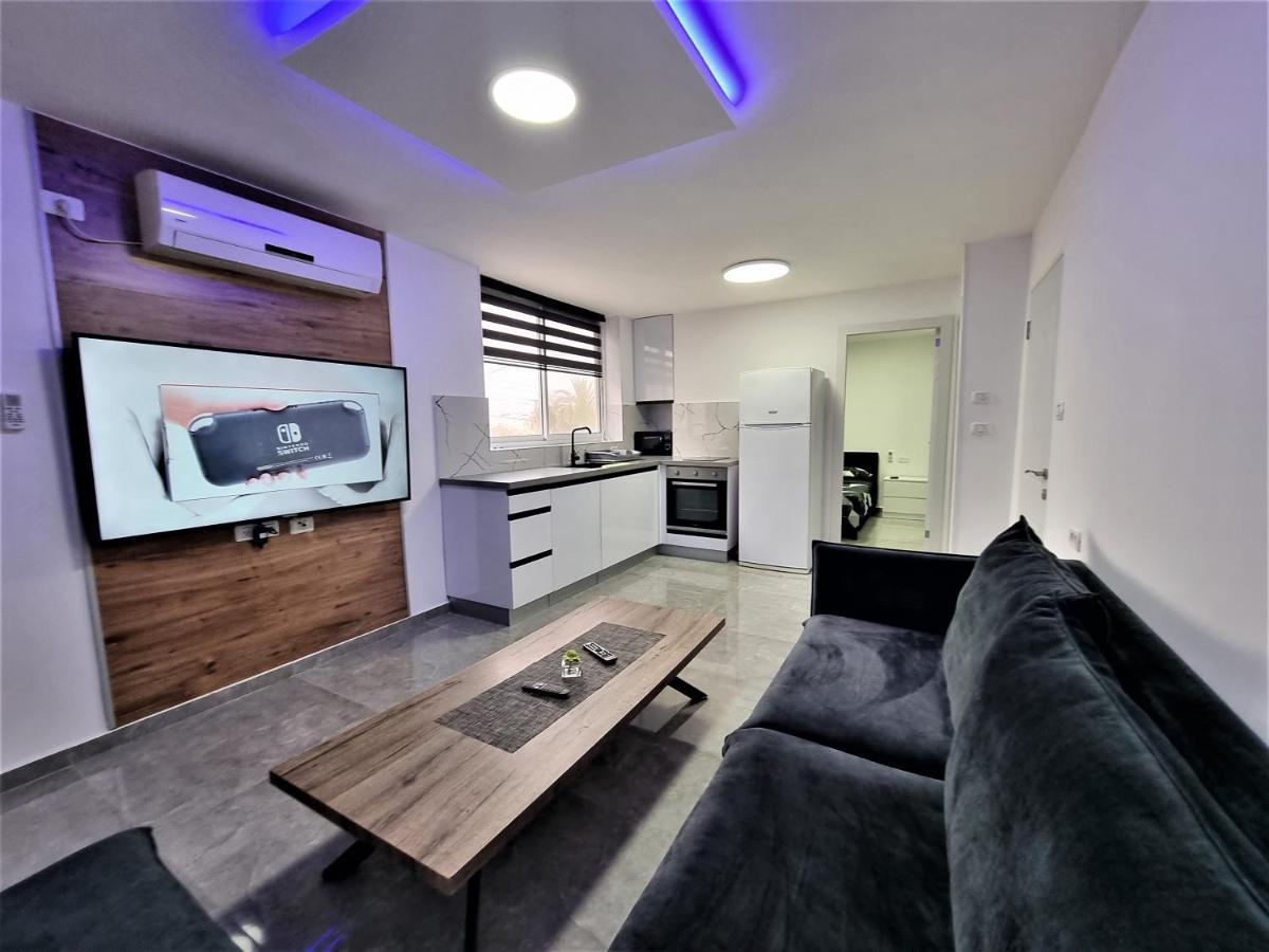 Diamond Suites Eilat Extérieur photo