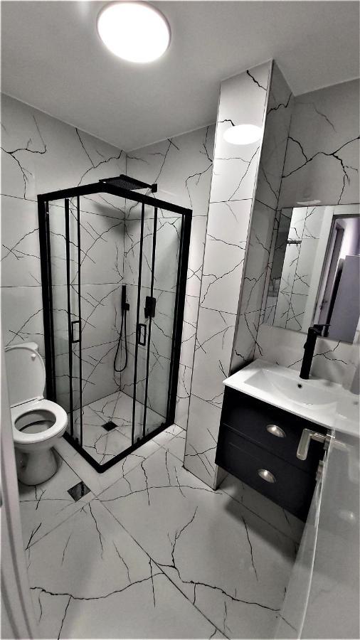 Diamond Suites Eilat Extérieur photo