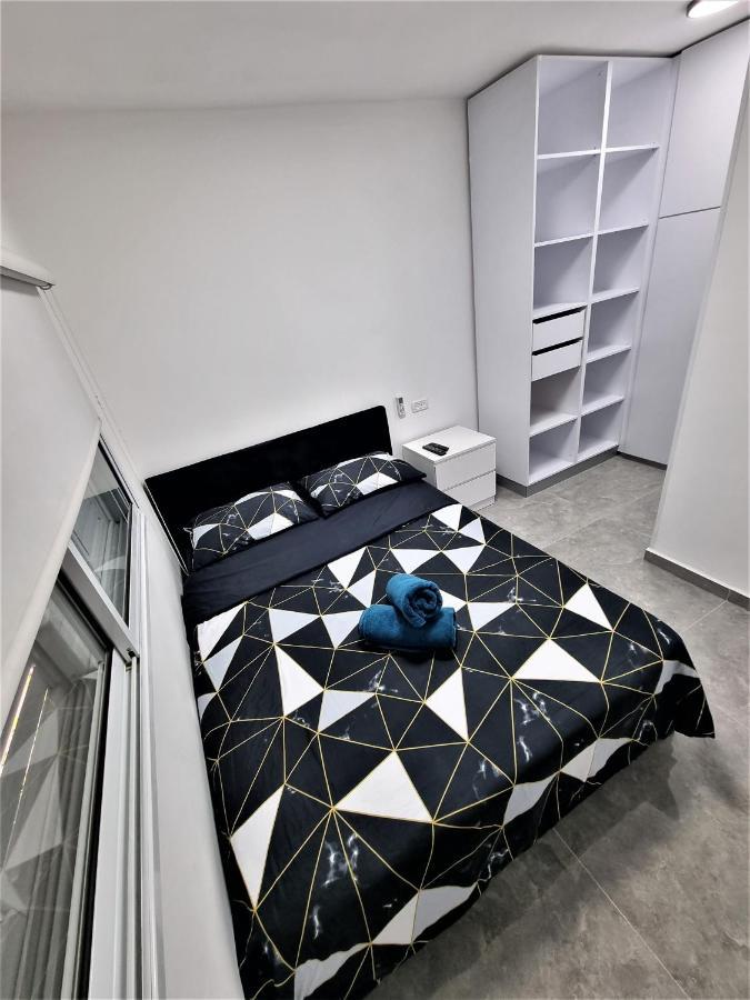 Diamond Suites Eilat Extérieur photo