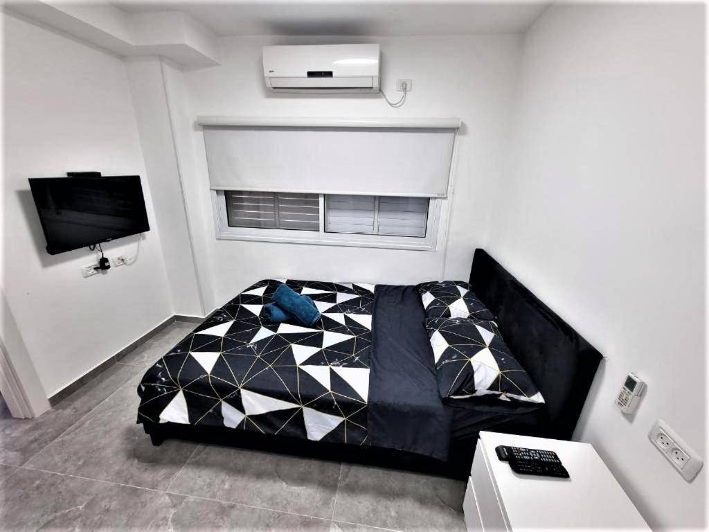 Diamond Suites Eilat Extérieur photo