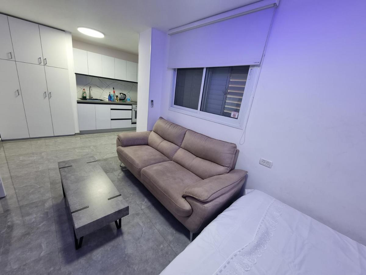 Diamond Suites Eilat Chambre photo