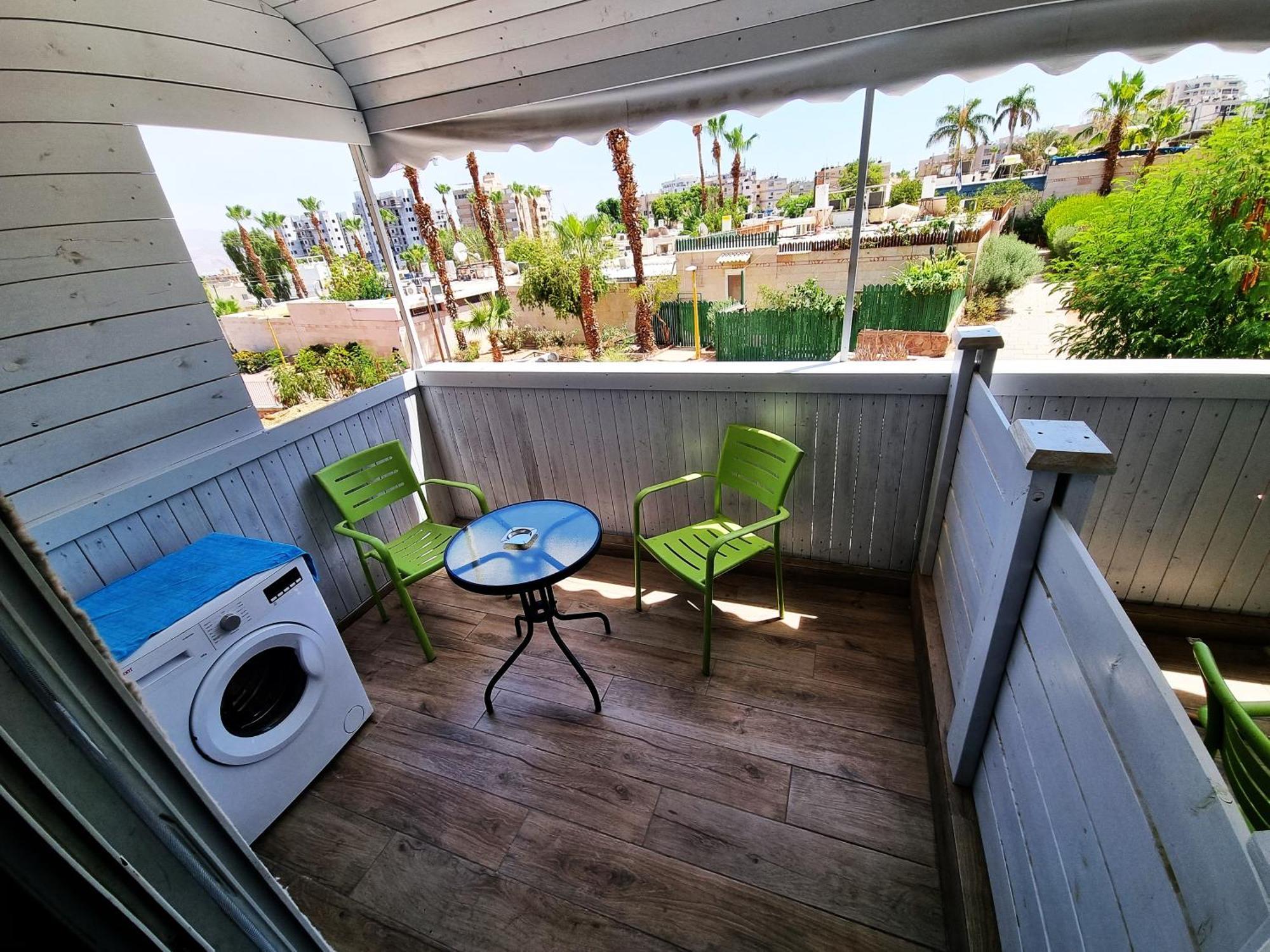 Diamond Suites Eilat Chambre photo